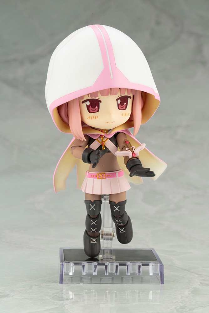 Amazon.co.jp: キューポッシュ マギアレコード 魔法少女まどか
